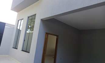 Imagem 3: Casa para venda com 145 metros quadrados com 3 quartos em Nossa Senhora Aparecida - Uberlâ