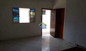 Imagem 3: Kitnet Jd. Real, R$ 150 mil, andar TERREO