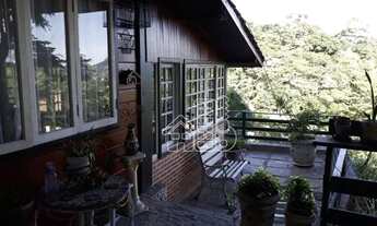 Imagem 4: Casa com 4 dormitórios à venda, 226 m² por R$ 650.000,00 - Itaipu - Niterói/RJ