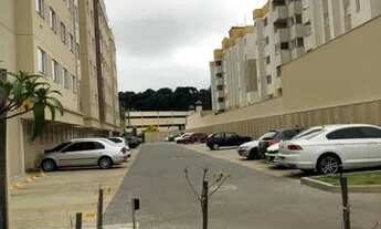 Imagem 2: 1° Locação Ap 2 quartos ao lado da Universidade Positivo