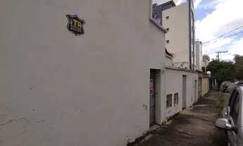 Imagem: Casa com 1 dormitório para alugar em Belo