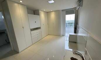 Imagem 7: Apartamento para aluguel 115 m2 3 quartos nascente super ventilado com linda vista