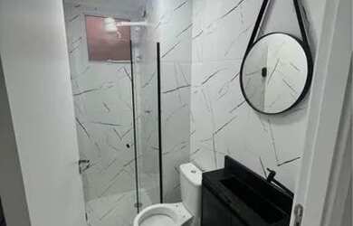 Imagem 5: Apartamento para Locação em São Paulo, Parque Panamericano, 2 dormitórios, 1 banheiro, 1 v