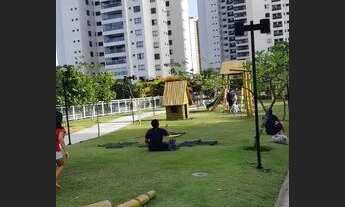 Imagem 6: Apartamento para aluguel possui 109 metros quadrados com 3 quartos em Imbiribeira - Recife