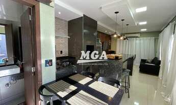 Imagem 5: Casa com 3 dormitórios à venda, 231 m² por R$ 730.000,00 - Jardim Canadá - Foz do Iguaçu/P