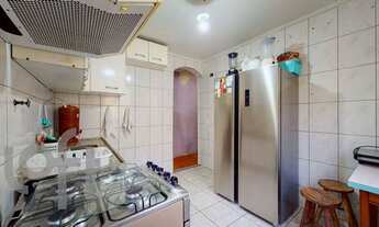 Imagem 3: Apartamento para venda possui 63 metros quadrados com 3 quartos