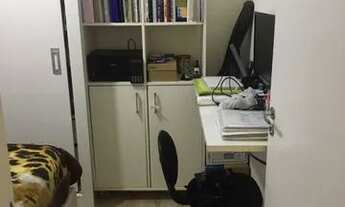 Imagem 2: Apartamento para venda tem 58 metros quadrados com 2 quartos em Vila Ema - São Paulo - SP