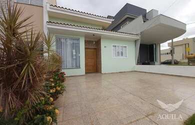 Imagem 3: CASA TÉRREA NO CONDOMÍNIO GOLDEN PARK RESIDENCE II - SOROCABA - 03 DORMITÓRIOS - 02 SUÍTES