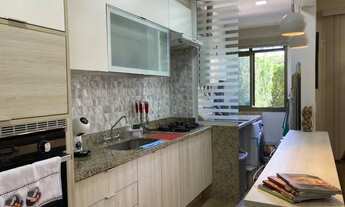 Imagem 2: Apartamento para Venda em Rio de Janeiro, Jacarepaguá, 2 dormitórios, 1 suíte, 2 banheiros