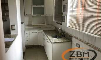 Imagem 5: Apartamento duplex com 2 quartos no Edificio Salvador Dali - Bairro Centro em Londrina