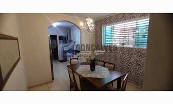 Imagem 3: SAO BERNARDO DO CAMPO - Residential / Home - SANTA TEREZINHA