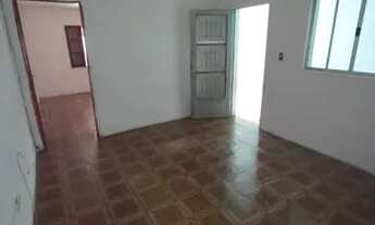 Imagem 2: Alugo casa 1 Dorm e vaga de garagem - Próx ao Sesc Interlagos
