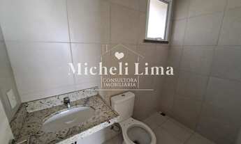 Imagem 4: Apartamentos com 3 quartos à venda no bairro Parque Iracema, 2 vagas, condomínio Neo Home