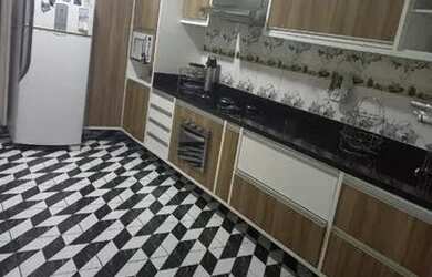 Imagem 6: Confira casa de 3 quartos sendo 2 suites toda no blindex nova cidade