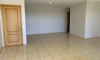 Imagem 4: Apartamento com 3 dormitórios para alugar, 143 m² por R$ 4.563,53/mês - Jardim Irajá - Rib