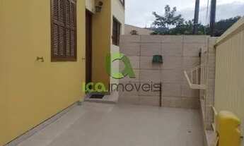 Imagem 3: CASA - PARTE TÉRREA PARA ALUGAR NO BAIRRO SACO DOS LIMÕES