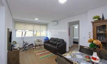 Imagem 2: Apartamento à venda Rua Marechal Frota, Cristo Redentor - Porto Alegre