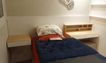 Imagem 2: Lindo apartamento com 03 quartos, mobiliado e decorado no Monterrey !!