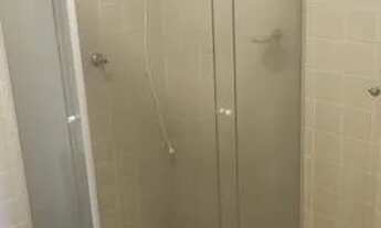 Imagem 6: Kitnet/ Studio - Locação - SEMI MOBILIADO - Santo Amaro, São Paulo -1 dormitório, 1 banhei