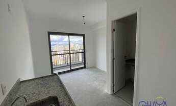 Imagem 7: Apartamento com 1 dormitório à venda, 21 m² por R$ 298.000,00 - República - São Paulo/SP