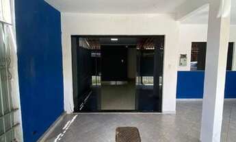 Imagem 3: Casa 2 Quartos na frente e 1 nos fundos - Porcelanato - Escritório