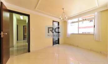 Imagem 4: Apartamento para aluguel, 4 quartos, 2 suítes, 4 vagas, Buritis - Belo Horizonte/MG