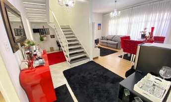 Imagem 4: Casa de 3 dormitórios no Moinho Velho