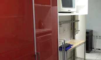 Imagem 6: Jardim Icaraí - 2 quartos - Sala com varanda - 1 vaga - Laser