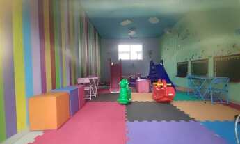 Imagem 6: Apartamento com 3 dormitórios para alugar, 80 m² por R$ 1.350,00/mês - Nossa Senhora de Lo