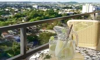 Imagem 6: Apartamento para venda com 3 quartos, suite, 61m, próximo a Av. Recife, no Barro - Recife