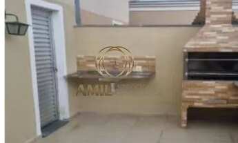 Imagem 6: LP-RA Amil Aluga Apartamento Duplex, 2 dormitórios, Semi Planejado, Próximo ao Shibata - O