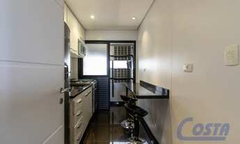 Imagem 7: Apartamento em Jardim Paulista - São Paulo