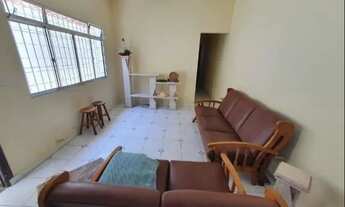 Imagem 3: Casa com 3 dormitórios para alugar, 194 m² por R$ 5.775,00/mês - Vila Balneária - Praia Gr