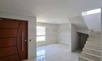 Imagem 2: Sobrado à venda no bairro Forquilhas - São José/SC