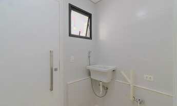 Imagem 7: Casa com 3 dormitórios para alugar, 222 m² por R$ 7.700/mês - Santo Inácio - Curitiba/PR