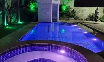 Imagem 5: Casa - Swiss Park - Campinas