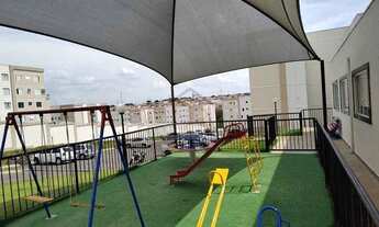 Imagem 7: Apartamento Garden à venda, 56 m² - Parque Asteca - Machadinho - Americana/SP