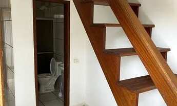 Imagem 4: Alugo Sobrado Geminado 2 quartos no Córrego Grande