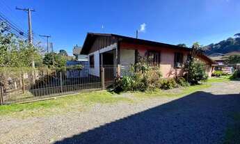 Imagem 2: Casa 2 Dorm - Bairro Floresta