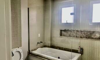 Imagem 5: Sobrado para venda com 154 metros quadrados com 3 quartos em Vista Alegre - Curitiba - PR