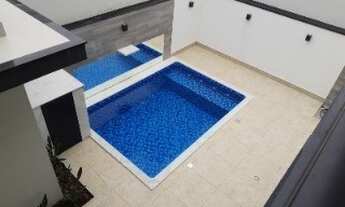 Imagem 3: CASA RESIDENCIAL em INDAIATUBA - SP, JARDIM RESIDENCIAL MARIA DULCE