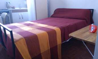 Imagem: KITNET MOBILIADA ESTACIONAMENTO/INTERNET