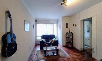 Imagem 2: Excelente apartamento de 75m² com 2 dormitórios