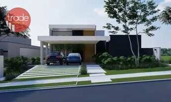 Imagem 2: Casa com 3 dormitórios à venda, 273 m² por R$ 2.100.000,00 - Residencial e Empresarial Alp