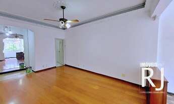 Imagem 5: Apartamento a venda de 3 quartos, 121 m2 na Tijuca