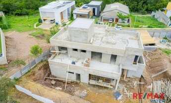 Imagem 6: Casa em construção à venda no Máxximo Garden Jardim Botânico - DF