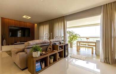 Imagem 3: Apartamento à venda no Loteamento Alphaville Campinas - Campinas/SP