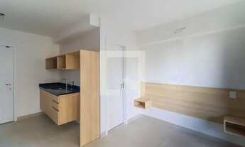 Imagem 3: Apartamento para Aluguel - Vila Madalena, 1 Quarto, 24 m2