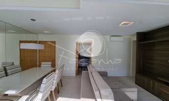 Imagem 4: Apartamento para venda no Cambuí em Campinas - Imobiliária em Campinas