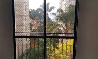 Imagem 2: Apartamento para alugar no bairro Jardim Dracena - São Paulo/SP, Zona Oeste